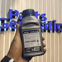 AISIN DOT 3 BRAKE & CLUTCH FLUID 250ML - image 2
